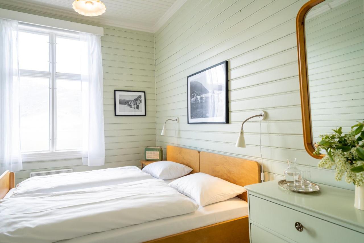 Sommerhotellet Vang I Valdres Екстер'єр фото
