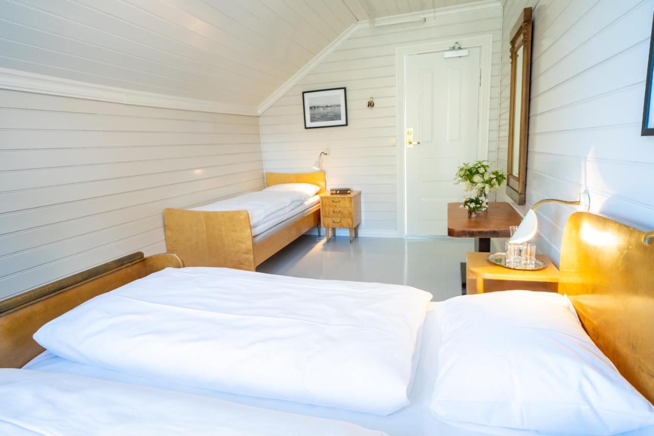 Sommerhotellet Vang I Valdres Екстер'єр фото
