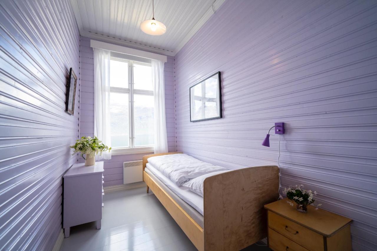 Sommerhotellet Vang I Valdres Екстер'єр фото