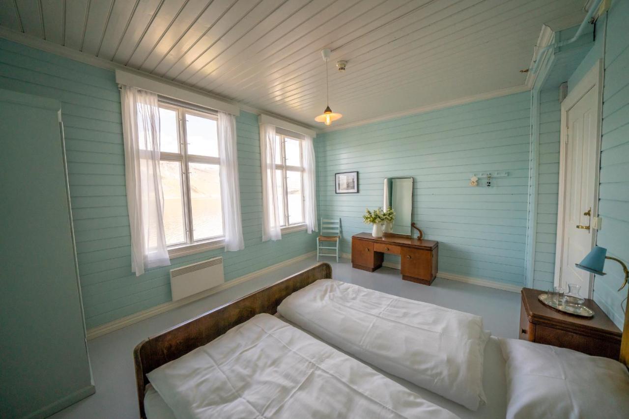 Sommerhotellet Vang I Valdres Екстер'єр фото