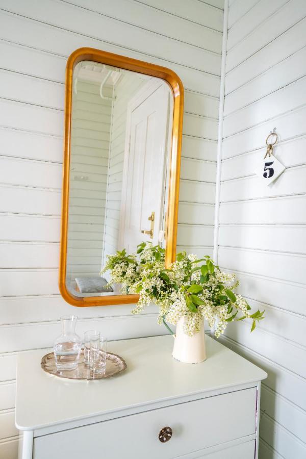 Sommerhotellet Vang I Valdres Екстер'єр фото