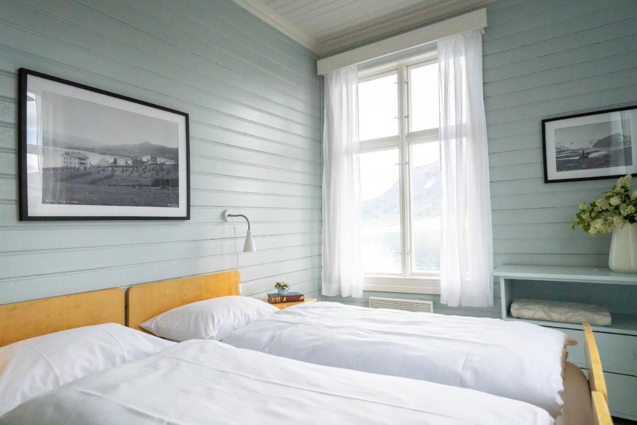 Sommerhotellet Vang I Valdres Екстер'єр фото