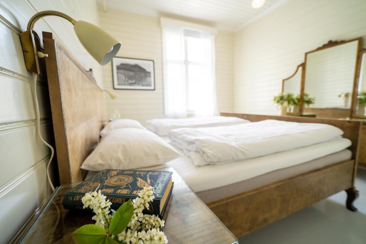 Sommerhotellet Vang I Valdres Екстер'єр фото