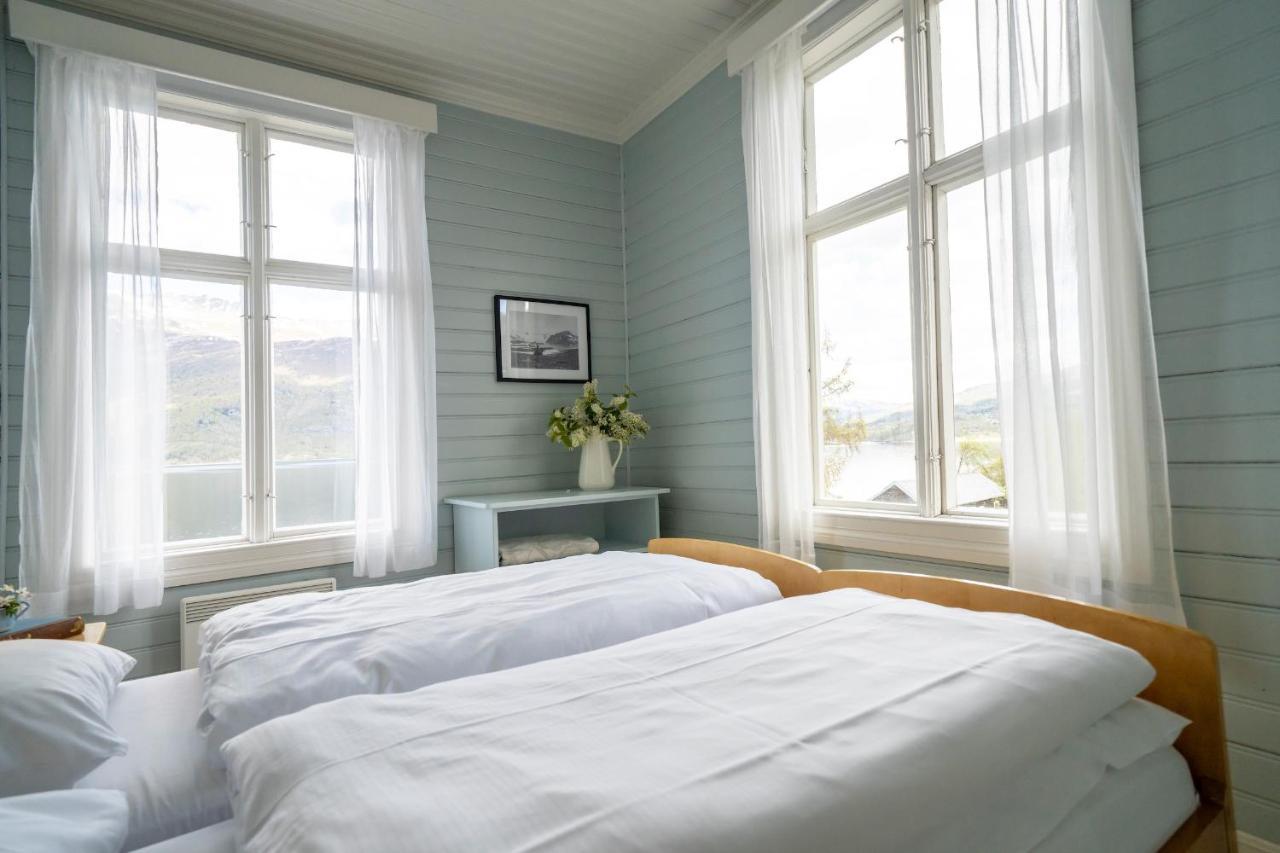 Sommerhotellet Vang I Valdres Екстер'єр фото