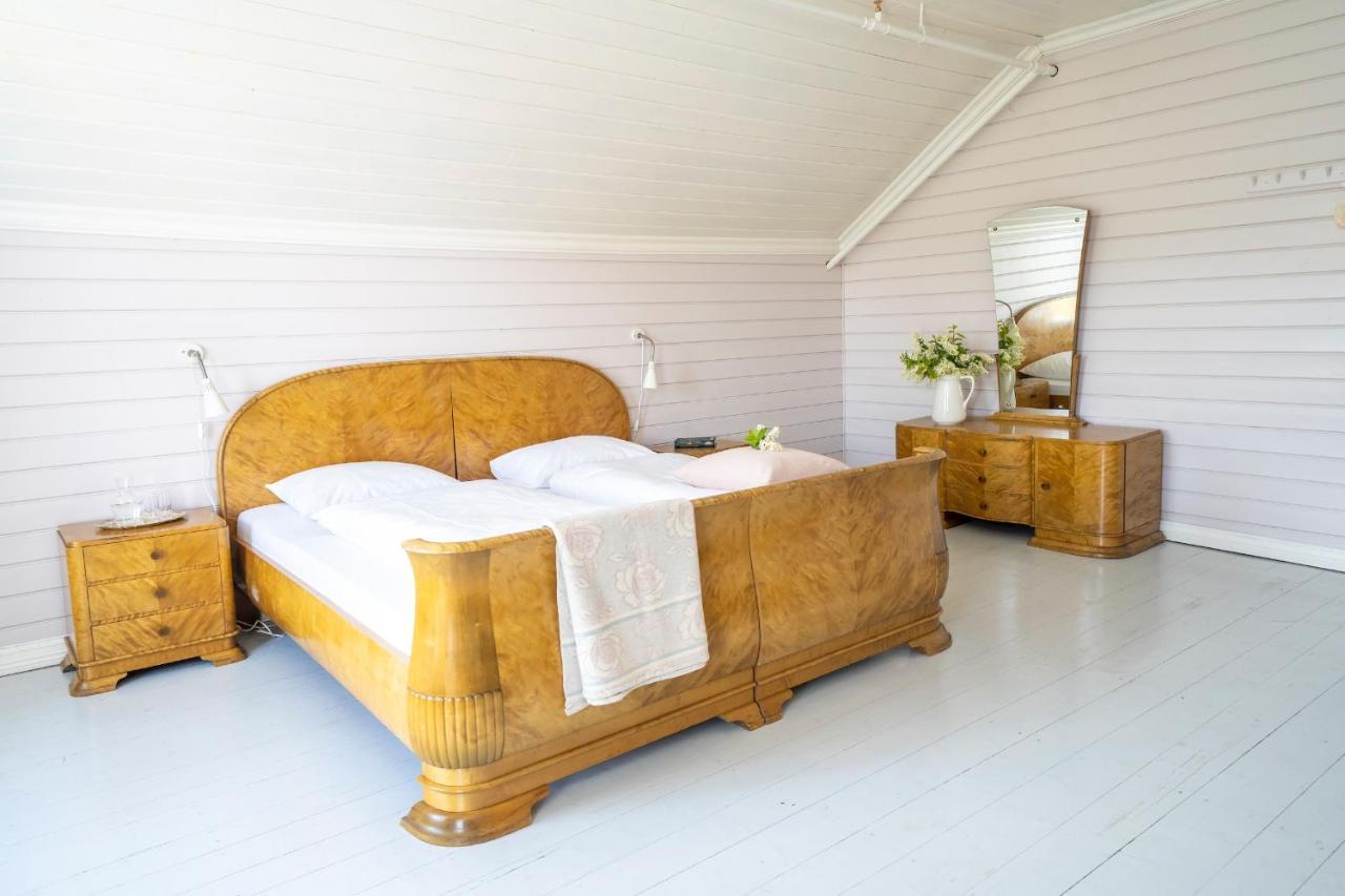 Sommerhotellet Vang I Valdres Екстер'єр фото