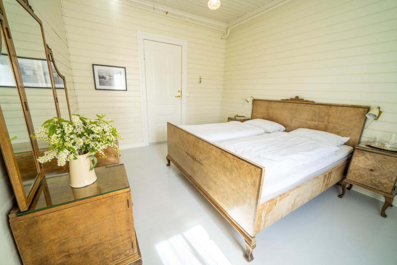 Sommerhotellet Vang I Valdres Екстер'єр фото