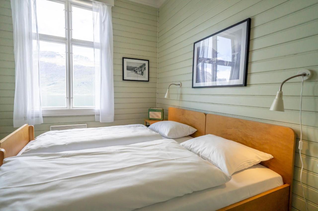 Sommerhotellet Vang I Valdres Екстер'єр фото