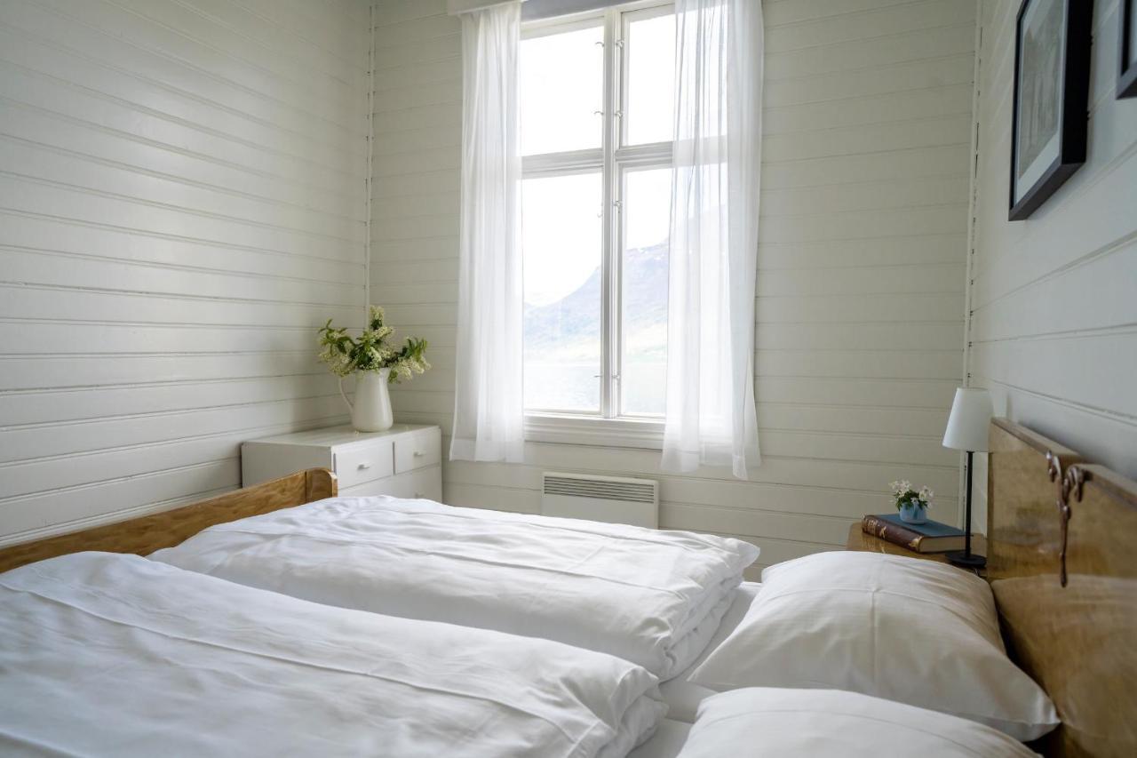 Sommerhotellet Vang I Valdres Екстер'єр фото